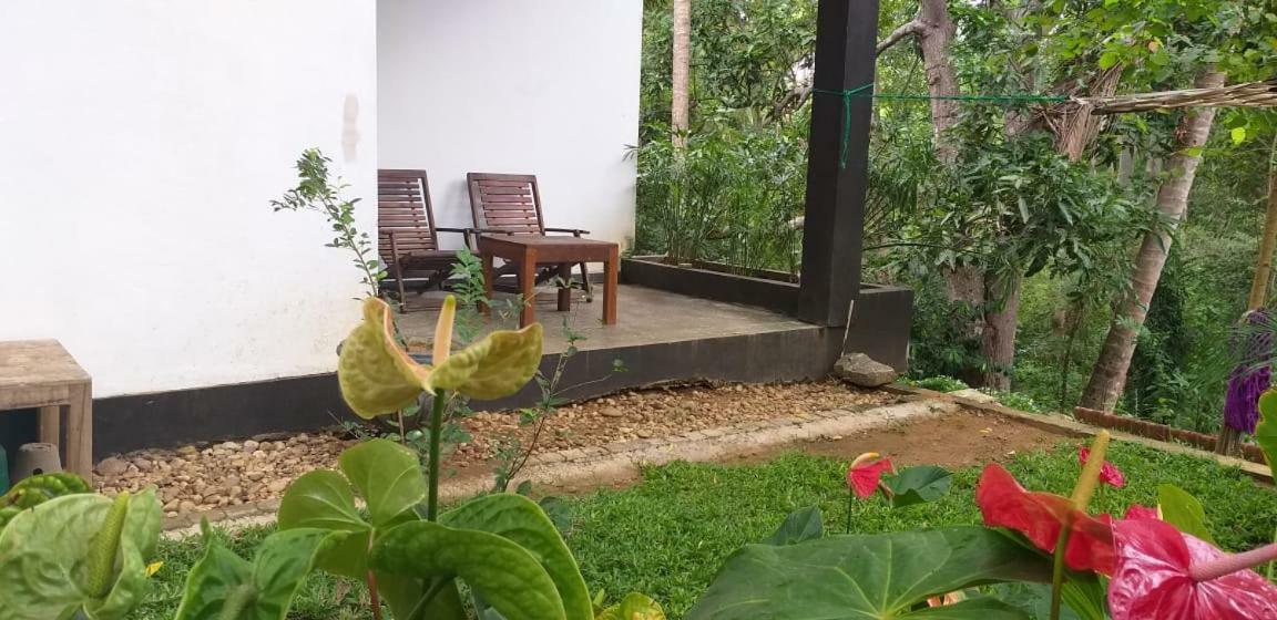 אודוואלאווה Peacock Riverside מראה חיצוני תמונה